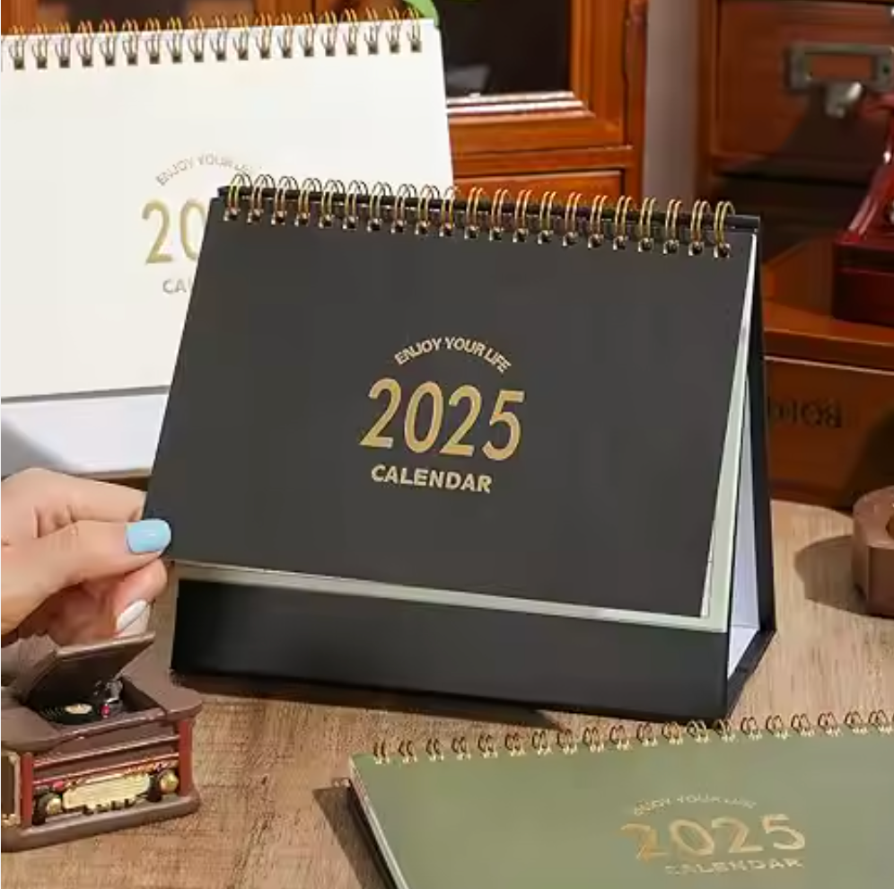 Event & Content Creation Calendar